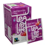 Thé de Vie Fruits des Bois (100x1.5gr)