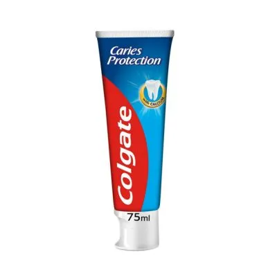 Colgate Tandpasta Caries Protecton (12x75ml)