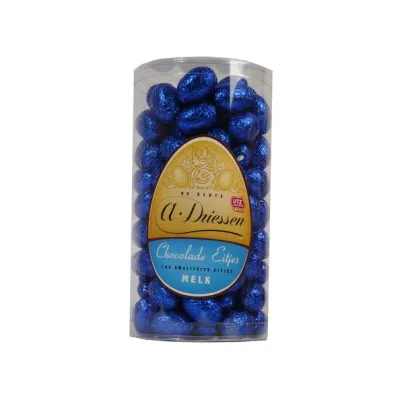 Driessen Eitjes Melk (1 kg)