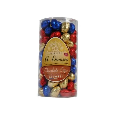 Driessen Eitjes Mix (1 kg)