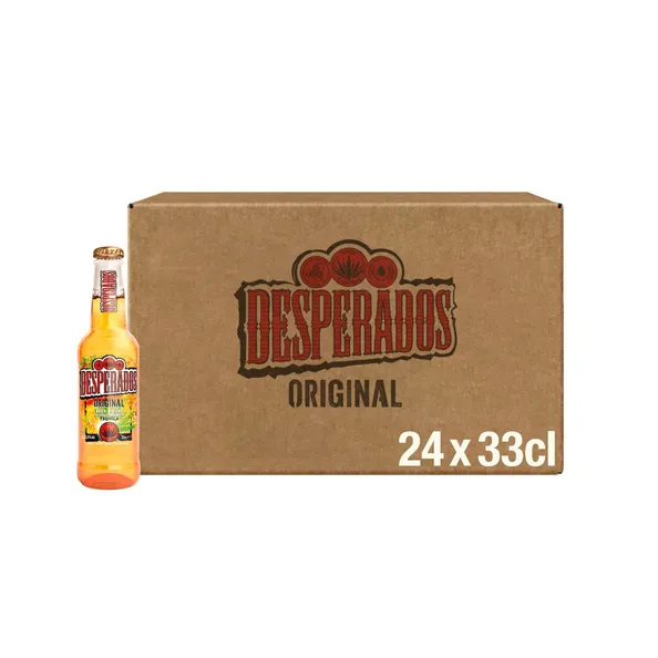 Desperados 33cl