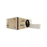 BlackSatino GreenGrow Handdoekje 2-laags (3750 stuks)