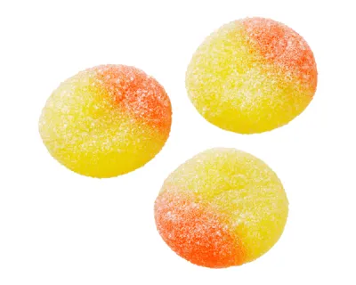 Astra Perziken (3kg)