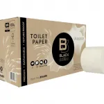 BlackSatino GreenGrow 2-laags (24x100 meter)