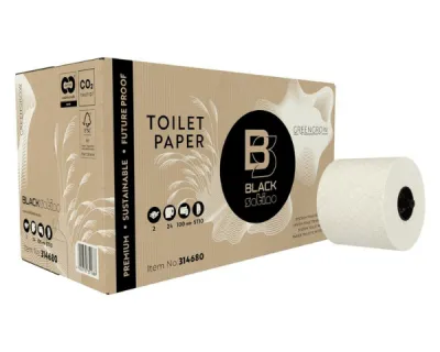 BlackSatino GreenGrow 2-laags (24×100 meter)