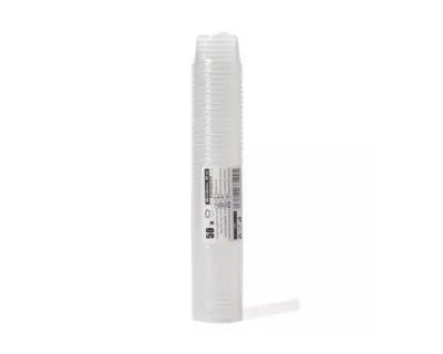 Botercupje Transparant (1000x 30cc)