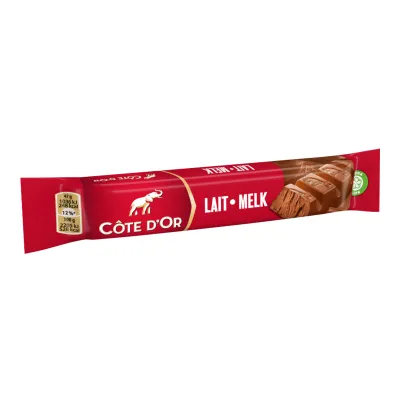 Cote D’or Reep Melk (32x 47gr)