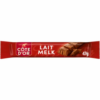 Cote D'or Reep Melk (32x 47gr)