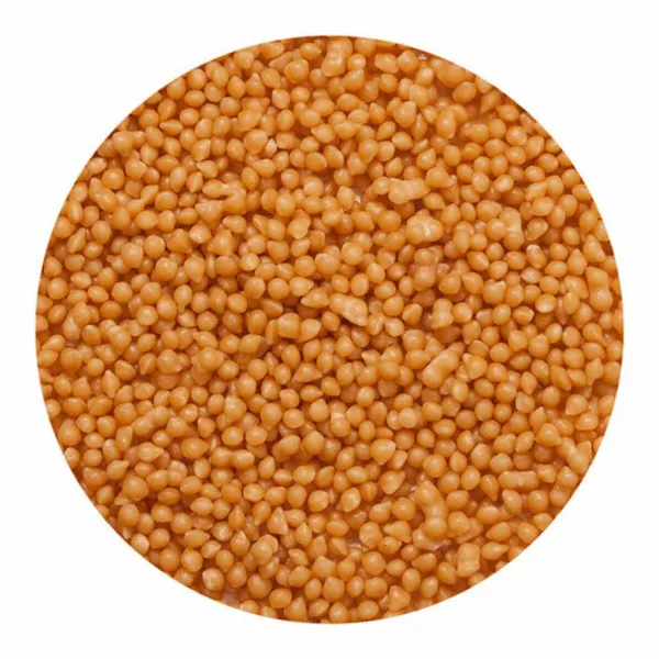 Nic Zoute Caramel Parels (1kg)