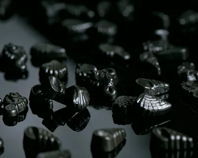 Meenk oceaandrop (2,5kg)