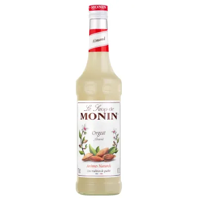 Monin Siroop Orgeat Almond (70cl)