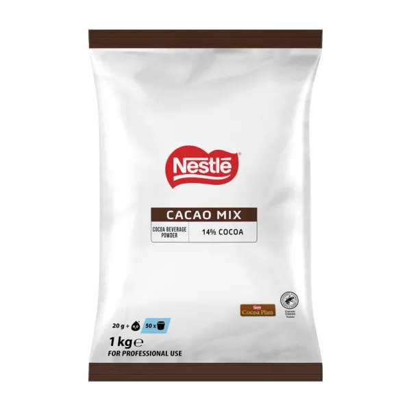 Nestle Cacao Mix (1 kg)