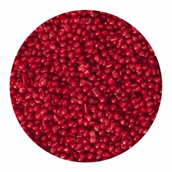 Nic Frambozenparels (1kg) - Afbeelding 2