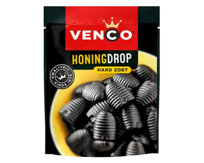 Venco Honingdrop Zak (10x225gr)