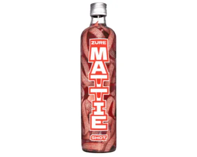 Zure Mattie Shot 14% (70cl)