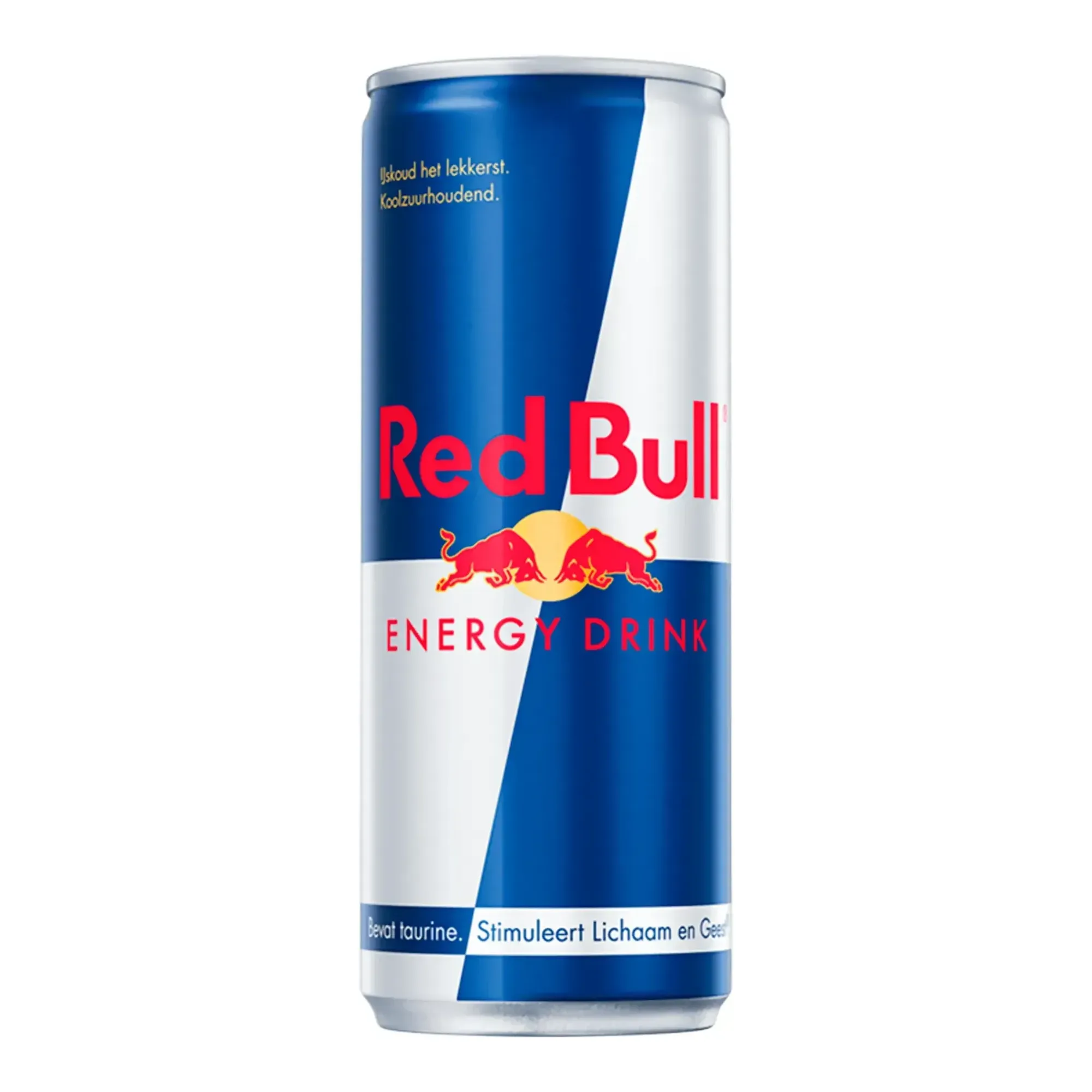 Red Bull Blik (24x 25cl)