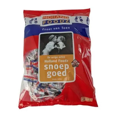 Cola Lollipopz (200 stuks)