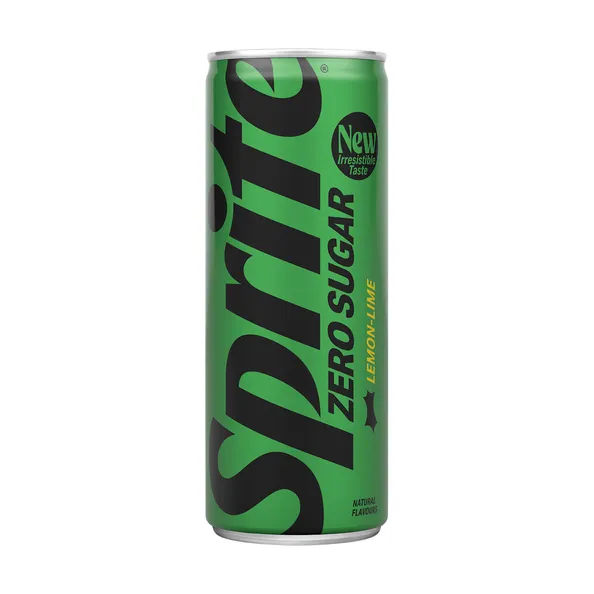 Sprite Zero Dose (24x33cl) - Großhandel