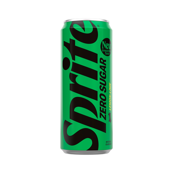 Sprite Zero Dose (24x33cl) Großhandel Compliment.nl