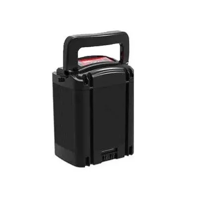 Numatic NX300 Batterij