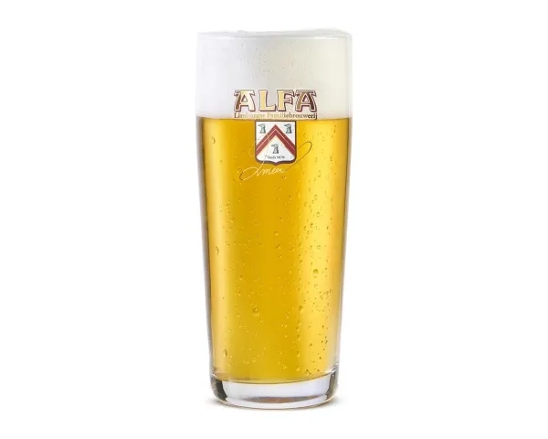 Alfa Fluitje (12x 18cl)