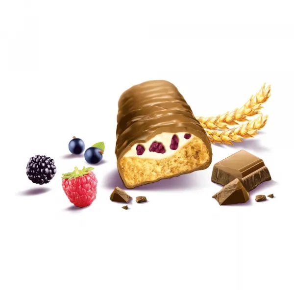 Balisto Yoghurt Fruits Paars (20x37gr)