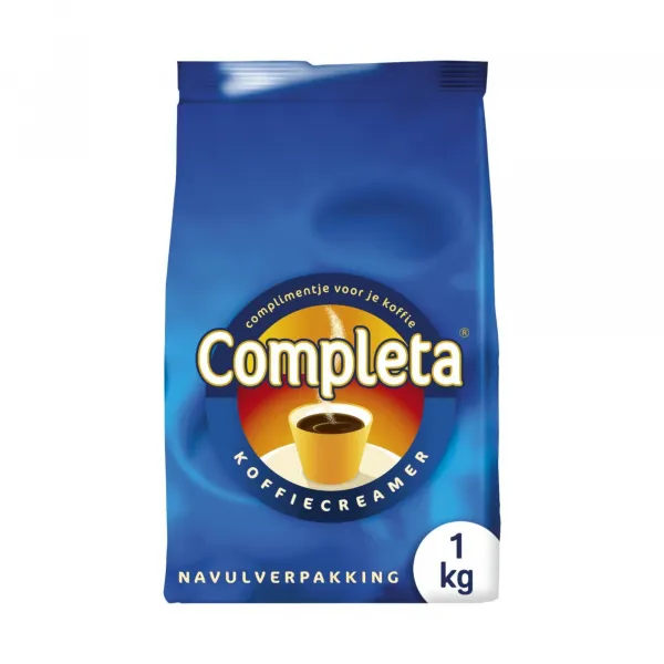 Completa (8x 1kg)