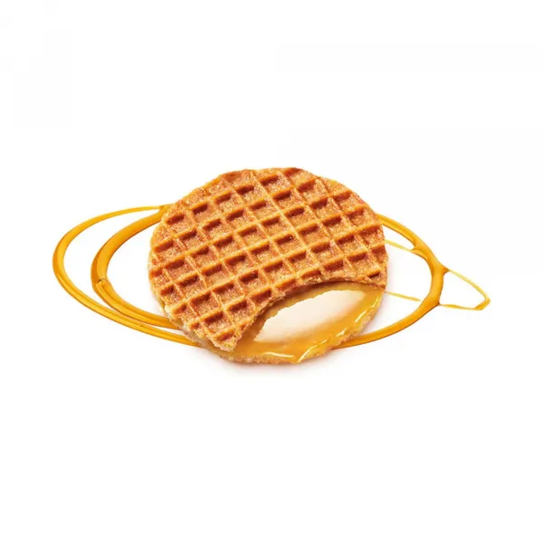 Daelmans Mini Stroopwafel (200 stuks)