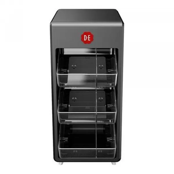 Douwe Egberts Business Line Cross-sell Dispenser