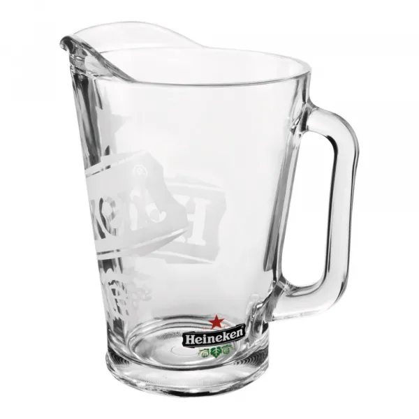 Heineken Pitcher Glas (1,5 liter)