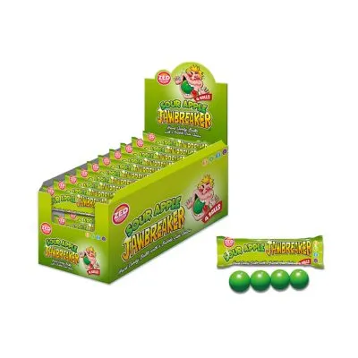 Jawbreaker Sour (40x 4-pack)