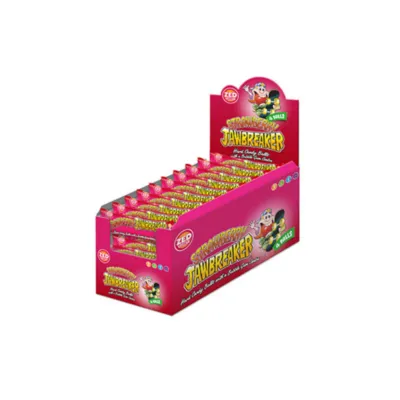 Jawbreaker strawberry