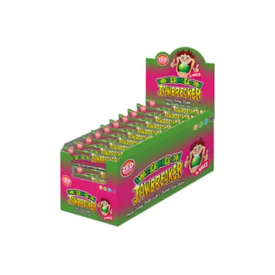 Jawbreaker watermelon