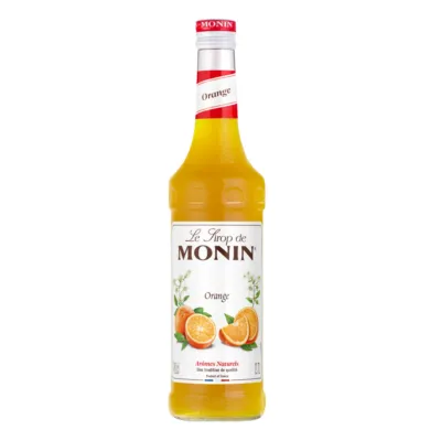 Monin Siroop Orange (70Cl)