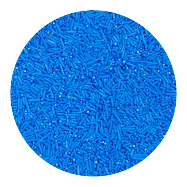 Nic Blue Monster Hagelslag (1kg) (1)