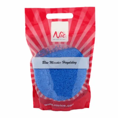 Nic Blue Monster Hagelslag (1kg) (2)