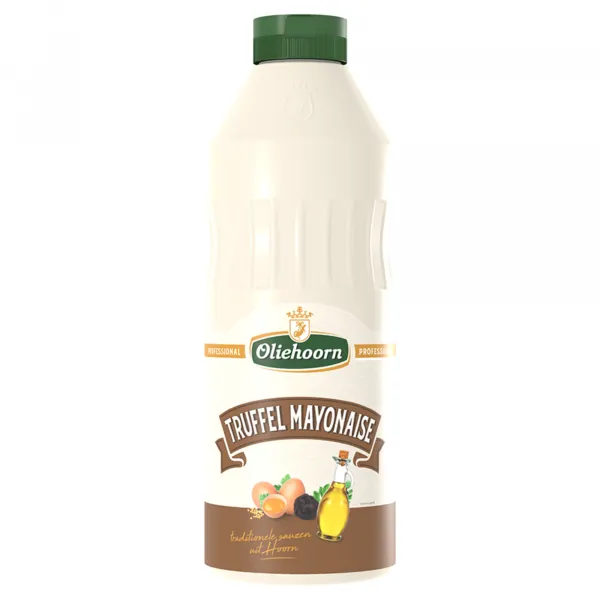 Oliehoorn Truffelmayonaise (900ml)
