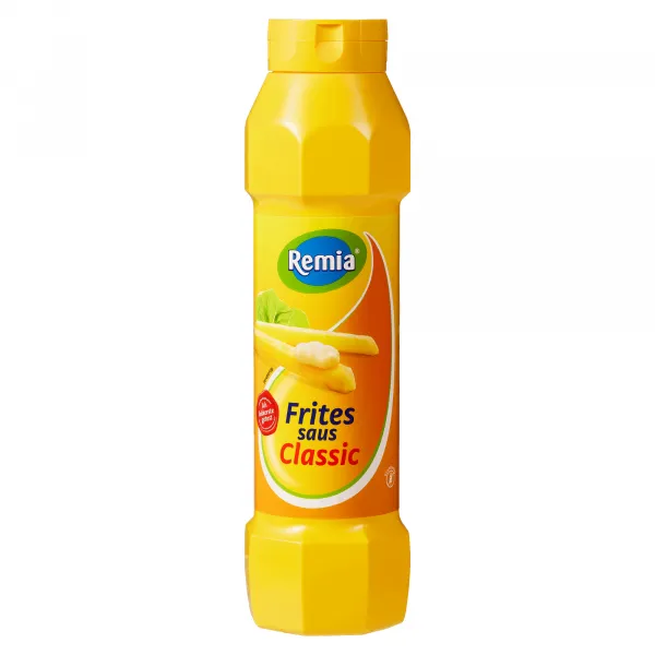 Remia Fritessaus Classic (800ml)
