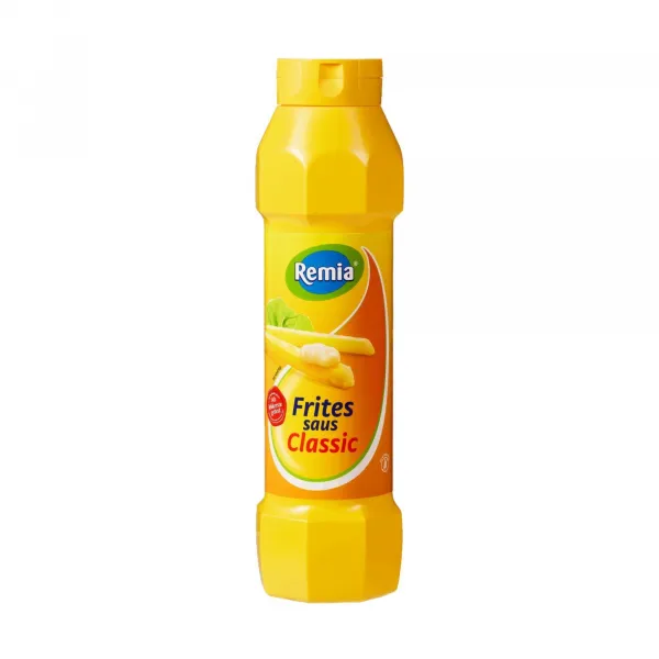 Remia Fritessaus Classic (800ml)
