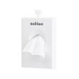Distributeur de sachets hygiéniques Satino
