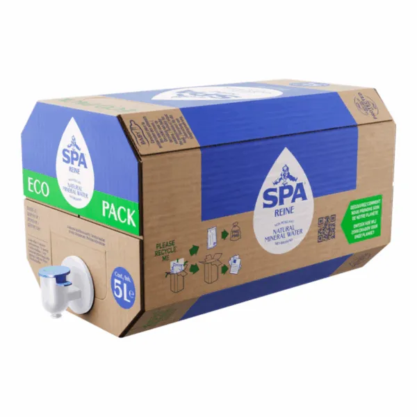 Spa Reine Ecopack (5 liter)