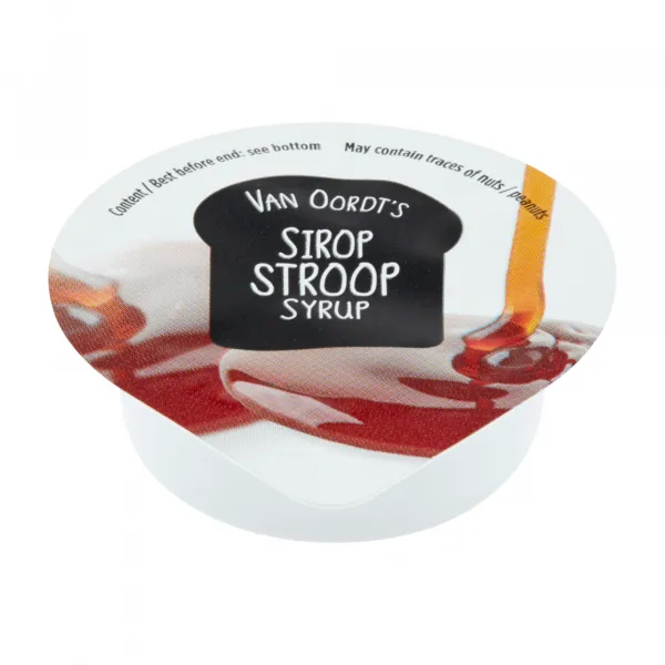 Stroop Cup (240x 20gr)