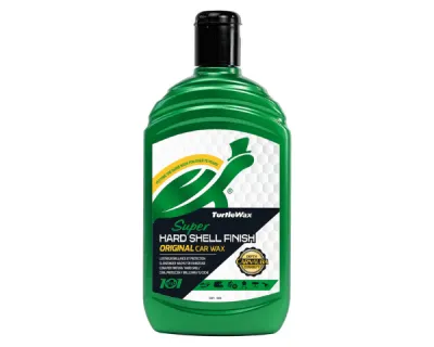 Turtle Wax Green Line Original Car Wax (500 ml)