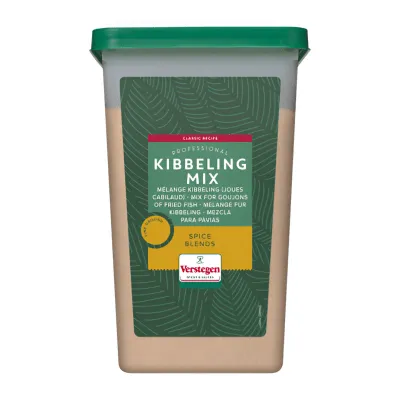 Verstegen Kibbelingmix Verst (2kg)