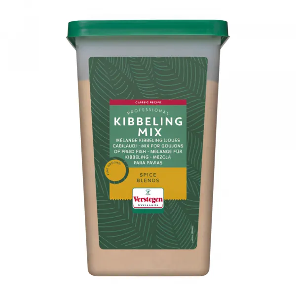 Verstegen Kibbelingmix Verst (2kg)