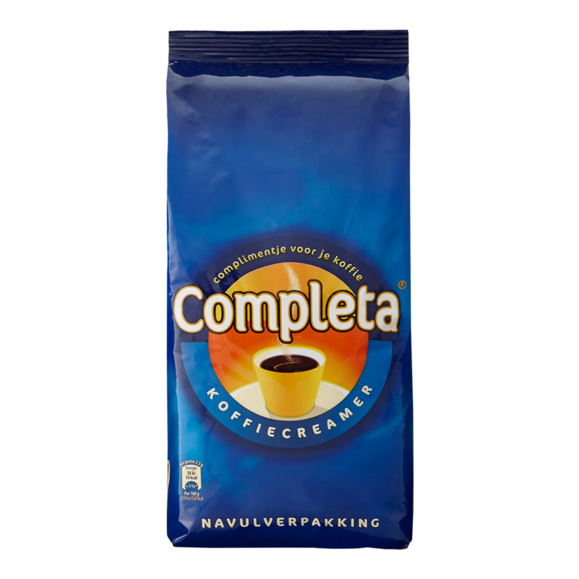 Completa (8x 1kg)