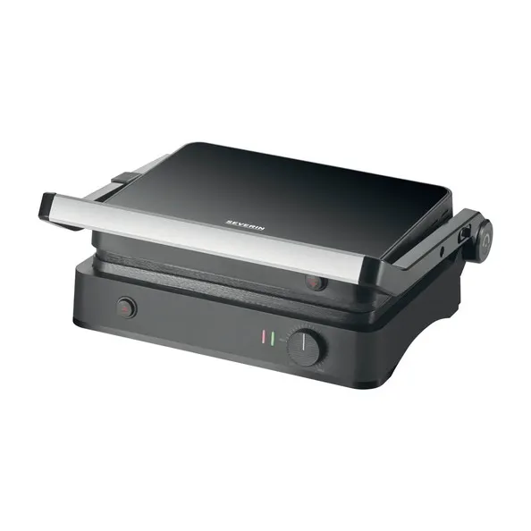 Kontaktgrill 30x45cm Severin