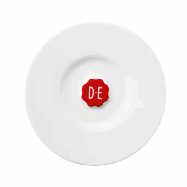 Douwe Egberts Schotel Universeel (12 stuks)