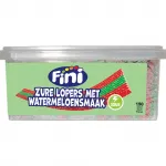 Fini Zure Watermeloenmatten (150 stuks)