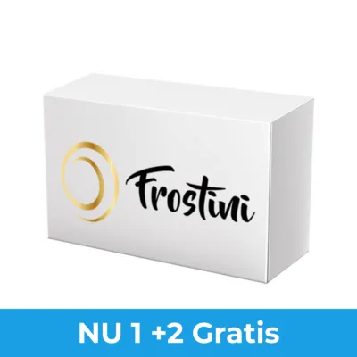 Frostini Readymix (10kg) - 1+2 GRATIS